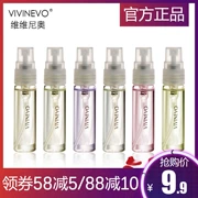 Mẫu nước hoa VIVINEVO Viviano mẫu dài 5ml Eau de Toilette mẫu đầm nữ tươi tắn và chân thực