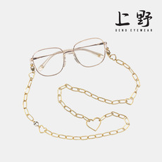 Очки цепи 上野 新款 for art's
