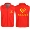 Nhóm dịch vụ công cộng tùy chỉnh chiến dịch quảng cáo của công ty in vest từ thiện logo đảng viên tùy chỉnh vest tình nguyện - Áo thể thao
