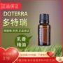 Mỹ nhập khẩu doterra Dotray Frankincense dầu đơn 15ml - Tinh dầu điều trị dau hung chanh