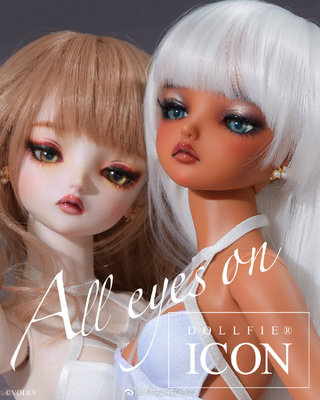 taobao agent VOLKS Kyoto DP17 DOLLFIE icon color muscle series SD DD doll stops reservation