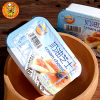 Сыр сыр сливочный сыр miaoshi caocan мульти -гезис