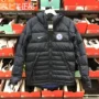 Phiên bản cầu thủ bóng đá nam NIKE Chelsea áo khoác lạnh xuống ấm 905495-485 - Thể thao xuống áo khoác 683 ₫
