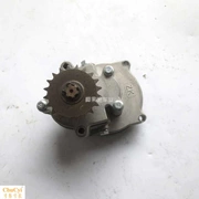 Động cơ xăng 4 thì 4 thì - Xe máy Gears