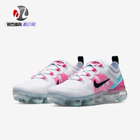Женские легкие амортизирующие кроссовки Nike для спорта и отдыха в полный рост с большой амортизацией AR6632-007