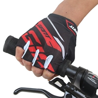 Горный шоссейный дорожный велосипед для велоспорта, перчатки