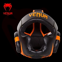Venum Venom Boxing Helme Полный защитный претендент для взрослых мужской и женской защиты головы боевые сражения рассеяние снаряжение