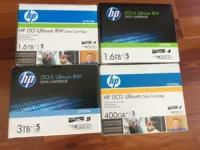 Новый оригинальный подлинный HP HP LTO C7971A C7972A C7973A C7974A C7975A