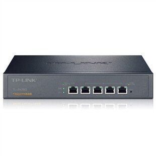 TP-LINK TL-R476G встроенный AC Гигабит два LAN-порта VPN проводка замена R478G