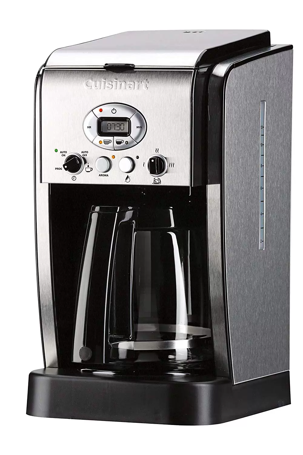 Mua ở nước ngoài Máy pha cà phê phin Meishanya Cuisinart DCC2650E không có biến áp - Máy pha cà phê