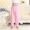 Sofa Pyjama Đàn ông và phụ nữ Cotton Yoga Quần điều hòa Quần trong nhà Độ chặt Phần mỏng Slim lỏng Kích thước lớn Đàn ông Mùa hè - Quần tây