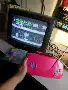 Máy chơi game Sega SEGA Master System màu hồng hiếm! - Kiểm soát trò chơi tay cầm chơi game trên tivi