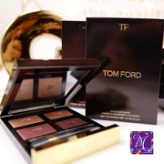 Tom Ford TF Bốn màu phấn mắt 20disco bụi 04honey moon 23 25 26 - Bóng mắt