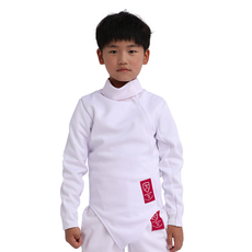 Форма для фехтования Фехтование одежда ограждать