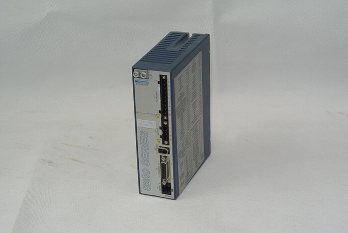 S20260-VTS伺服驱动器