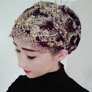 穆斯林女士盖头价格
