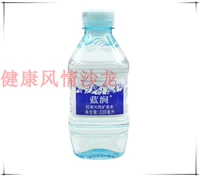 Нараранная минеральная вода