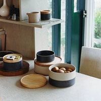 Япония бозо камия хасами фарфоровые керамические блюда японская тарелка домашняя посуда набор для супа миска
