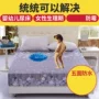 Giường chống thấm bao gồm tất cả năm mặt Giường trẻ em thoáng khí, nệm bọc nệm bốn mùa có thể tháo rời bảo vệ tùy chỉnh - Trang bị Covers Mẫu ga phủ giường