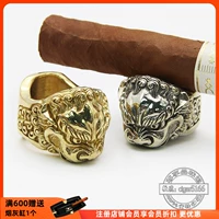 Бесплатная доставка Lafuli Cigar Rack Древняя танг -лиь
