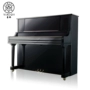 Đàn piano Yinjiao YINJOY thực hành gia đình người lớn màu đen đàn piano 88 phím chơi dọc bắt đầu - dương cầm yamaha clp 745