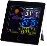 Беспроводной электронный высокоточный термогигрометр для домашнего использования