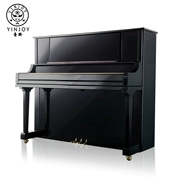 Đàn piano Yinjiao YINJOY đàn piano thực hành nâng cao màu đen dành cho người lớn đàn piano nhà 88 người chơi chính dọc - dương cầm