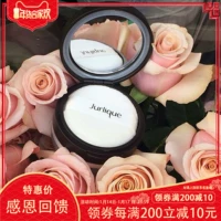 Australia Jurlique 茱莉茱 Bột lụa mật ong hoa hồng bột lỏng 10g set trang điểm kiểm soát dầu lâu trôi phấn chanel