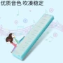 16 lỗ nhỏ bé đồ chơi trẻ em kèn kèn kèn kèn - Đồ chơi nhạc cụ cho trẻ em đàn piano điện cho bé