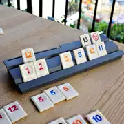 Board game Lamei Israel Mahjong Lame Digital Mahjong Phiên bản di động Đồ chơi cờ vua Trò chơi trên bàn