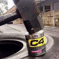 Proton C4 концентрированная среда обучение Слона Элементная сила Power Pirelli