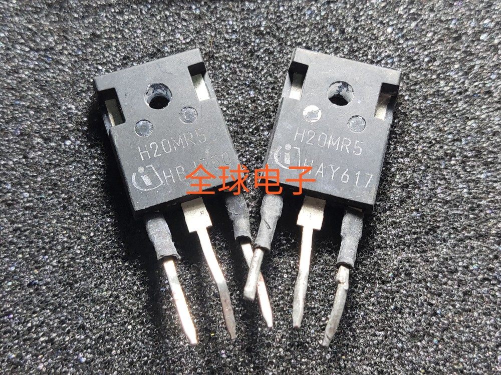 ????? H20PR5 H20MR5 3500W???IGBT??? ???5??-???