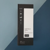 Выживание Spot niod 0 S0 Essence 30 мл антиоксидантного восстановления Curbine Essence Daily Defense