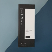 Выживание Spot niod 0 S0 Essence 30 мл антиоксидантного восстановления Curbine Essence Daily Defense