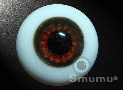 taobao agent BJD/SD Eye A Products Glass-Eye Ball Doll Eyes ZW-02