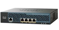 Cisco Air-CT2504-25-K9 Беспроводной контроллер-новые оригинальные лицензионные товары