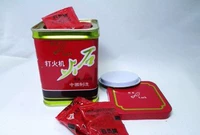 Китайский старый модный огневой блюд бренд, бренд Firestone 1 Маленькая сумка 100 капсулы установлены