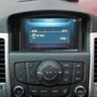 Desaixiwei NAV712G T Chevrolet Cruze Xe đặc biệt Điều hướng đa phương tiện - GPS Navigator và các bộ phận thiết bị giám sát hành trình xe ô tô