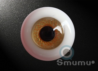 taobao agent BJD/SD Eye A-grade Glass-Eye Ball Doll Eye Ball XD-07
