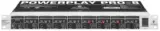 Behringer Powerplay Pro-8 HA8000 v2 8-way Hearset Ушибные усилители ушные точки
