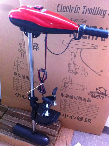 Электронный электрический велосипедный шифтер (тормозная ручка), морской мотор