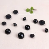 Кукла, черная игрушка, DIY