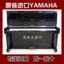 Nhật Bản nhập khẩu đàn piano cũ Yamaha u1G u2GYAMAHA đàn piano nhập khẩu thép - dương cầm giá 1 cây đàn piano	