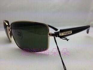 Polaroid, sunglasses, men's style