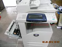 Giá trị máy photocopy A3 Fuji Xerox DC2007 3007 in hai mặt sao chép quét ổn định cao - Máy photocopy đa chức năng 	máy photocopy dùng cho văn phòng