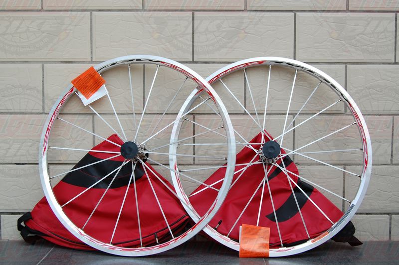 fulcrum red metal zero 26