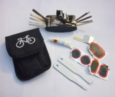 Ремкомплект Многофункциональный велосипед инструменты сочетание шестигранный