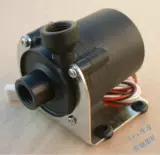 SC-600 Циркуляционный насос Компьютерная вода холодная вода насос насос водяной охлажденный насос насос 2 точки резьбовые керамические подшипники молча