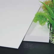 Hà Lan thẻ trắng 315g bìa cứng A4 bìa cứng trắng DIY bìa giấy kinh doanh giấy in màu giấy trắng - Giấy văn phòng