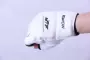 Găng tay taekwondo găng tay thương hiệu KWON găng tay bảo vệ võ thuật Sanda chiến đấu thực hành nửa ngón tay WTF găng tay đấm bốc bao cát đấm bốc